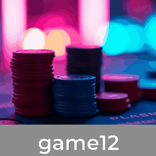 Experiência VIP no game12: Roleta e Blackjack com Dealeiros Brasileiros