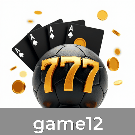 Descubra as Slots Incríveis no game12 com Prêmios Exclusivos